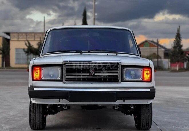 LADA (VAZ) 2107 2004, 19,940 km - 1.6 l - Bərdə
