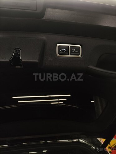 Kia Sorento 2024, 17,800 km - 2.2 l - Bakı