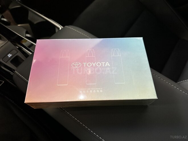Toyota Camry-12