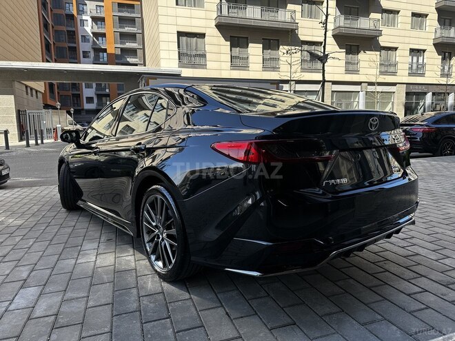 Toyota Camry-3