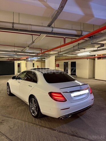 Mercedes E 220 d 2018, 179,000 km - 2.0 l - Bakı