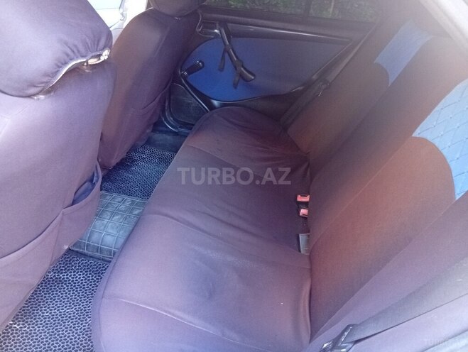 Mercedes C 200 1998, 437,000 km - 2.0 l - Bakı