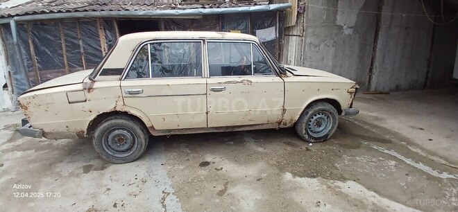 LADA (VAZ) 2106 1988, 48,152 km - 1.3 l - Şamaxı
