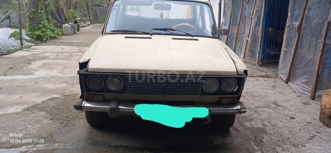 LADA (VAZ) 2106 1988, 48,152 km - 1.3 l - Şamaxı