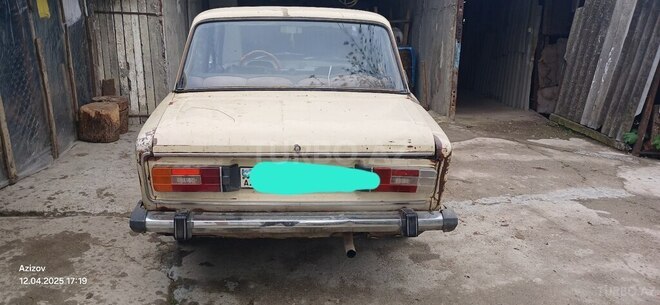 LADA (VAZ) 2106 1988, 48,152 km - 1.3 l - Şamaxı