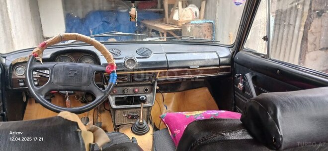 LADA (VAZ) 2106 1988, 48,152 km - 1.3 l - Şamaxı