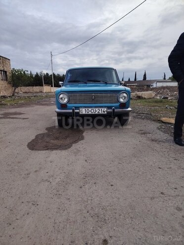 LADA (VAZ) 2102 1972, 70,235 km - 1.3 l - Tərtər