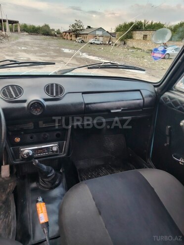 LADA (VAZ) 2102 1972, 70,235 km - 1.3 l - Tərtər
