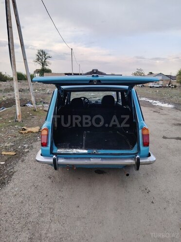 LADA (VAZ) 2102 1972, 70,235 km - 1.3 l - Tərtər