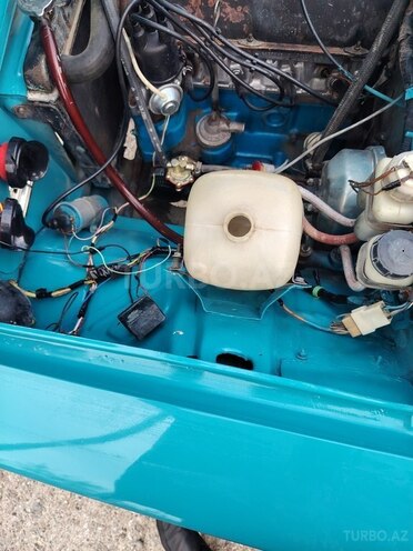 LADA (VAZ) 2102 1972, 70,235 km - 1.3 l - Tərtər