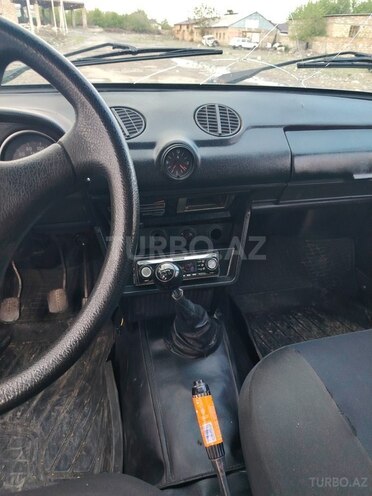 LADA (VAZ) 2102 1972, 70,235 km - 1.3 l - Tərtər