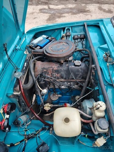 LADA (VAZ) 2102 1972, 70,235 km - 1.3 l - Tərtər