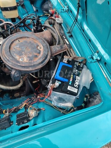 LADA (VAZ) 2102 1972, 70,235 km - 1.3 l - Tərtər