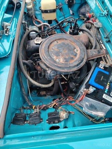 LADA (VAZ) 2102 1972, 70,235 km - 1.3 l - Tərtər