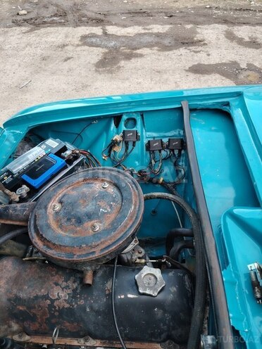 LADA (VAZ) 2102 1972, 70,235 km - 1.3 l - Tərtər