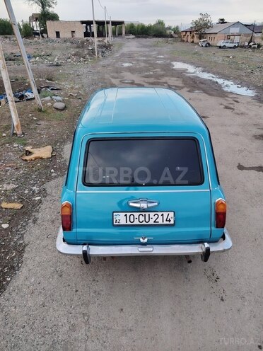 LADA (VAZ) 2102 1972, 70,235 km - 1.3 l - Tərtər