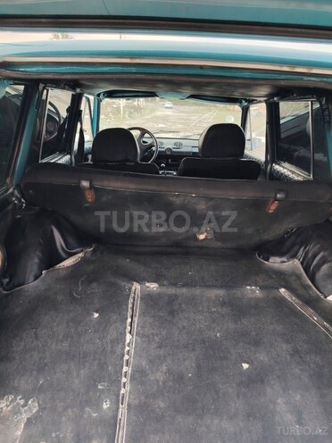 LADA (VAZ) 2102 1972, 70,235 km - 1.3 l - Tərtər