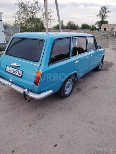 LADA (VAZ) 2102 1972, 70,235 km - 1.3 l - Tərtər