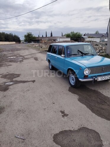 LADA (VAZ) 2102 1972, 70,235 km - 1.3 l - Tərtər