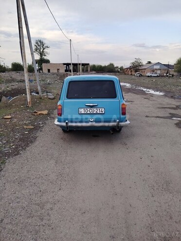 LADA (VAZ) 2102 1972, 70,235 km - 1.3 l - Tərtər