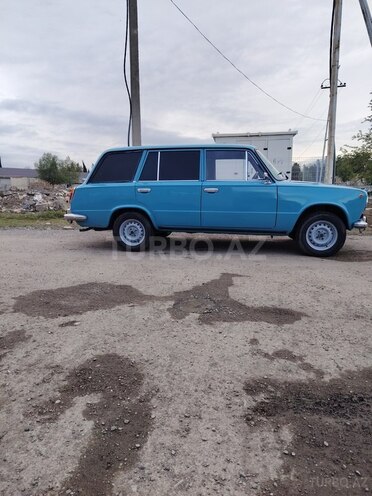 LADA (VAZ) 2102 1972, 70,235 km - 1.3 l - Tərtər