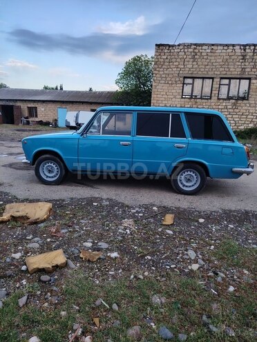 LADA (VAZ) 2102 1972, 70,235 km - 1.3 l - Tərtər