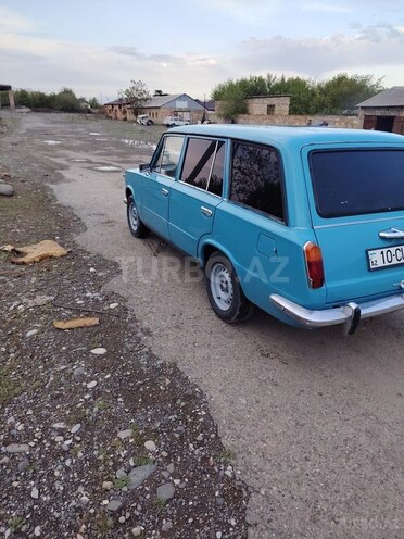 LADA (VAZ) 2102 1972, 70,235 km - 1.3 l - Tərtər