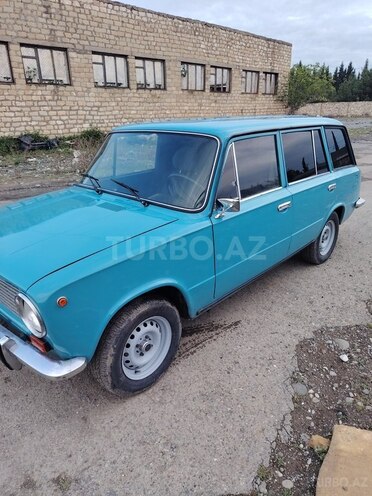 LADA (VAZ) 2102 1972, 70,235 km - 1.3 l - Tərtər