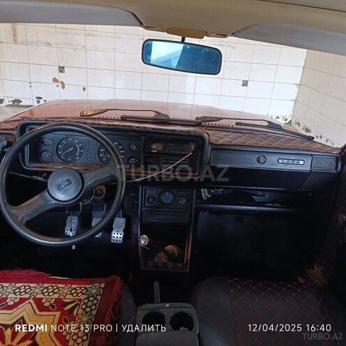 LADA (VAZ) 2107 2007, 71,000 km - 1.6 л - Gədəbəy