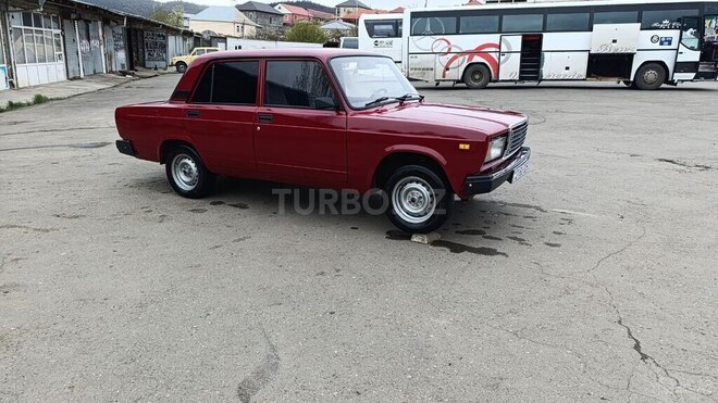 LADA (VAZ) 2107 2007, 71,000 km - 1.6 л - Gədəbəy