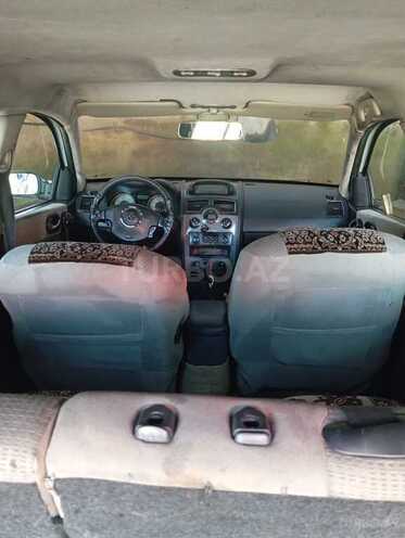 Renault Megane 2006, 375,184 km - 1.5 l - Masallı