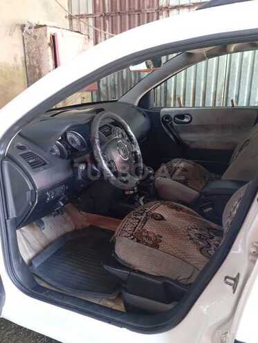Renault Megane 2006, 375,184 km - 1.5 l - Masallı