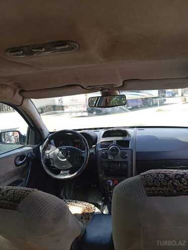Renault Megane 2006, 375,184 km - 1.5 l - Masallı