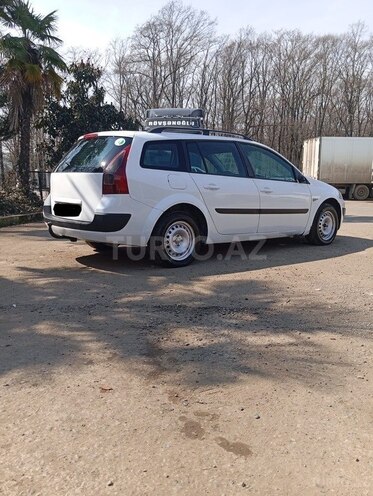 Renault Megane 2006, 375,184 km - 1.5 l - Masallı