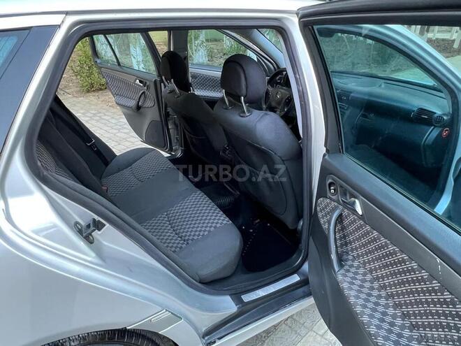 Mercedes C 200 2002, 274,823 km - 2.0 l - Sumqayıt