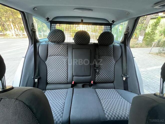 Mercedes C 200 2002, 274,823 km - 2.0 l - Sumqayıt