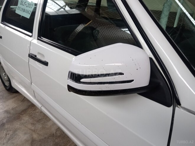 LADA (VAZ) 2115 2011, 310,246 km - 1.5 l - Ağdaş