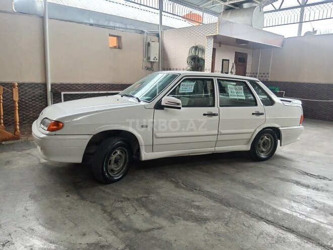 LADA (VAZ) 2115 2011, 310,246 km - 1.5 l - Ağdaş