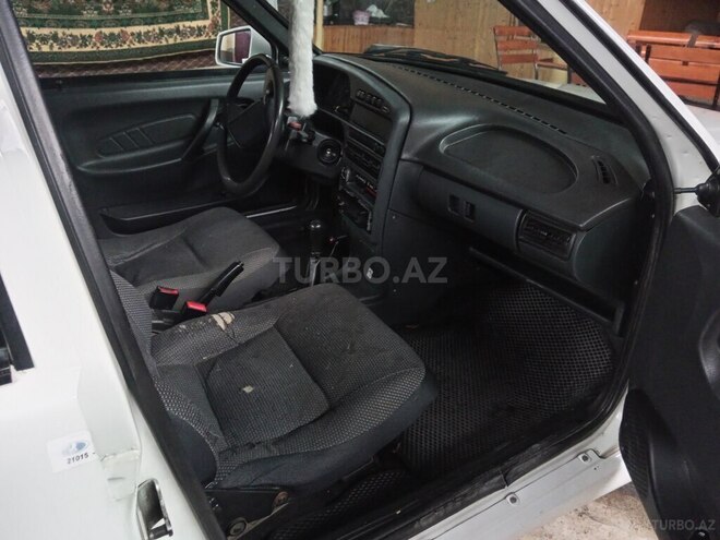 LADA (VAZ) 2115 2011, 310,246 km - 1.5 l - Ağdaş