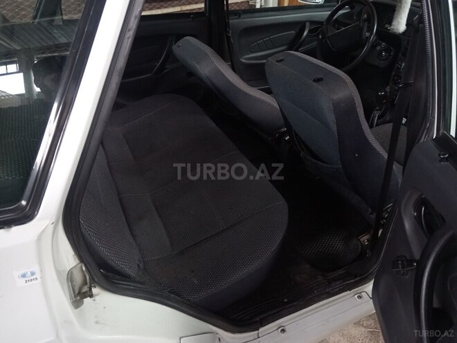 LADA (VAZ) 2115 2011, 310,246 km - 1.5 l - Ağdaş