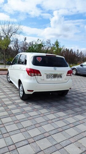 Baic A1 2014, 195,239 km - 1.5 l - Bakı