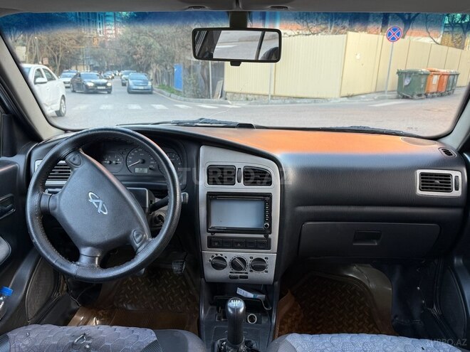 Chery Amulet (A15) 2008, 229,000 km - 1.6 л - Bakı
