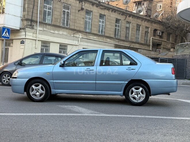 Chery Amulet (A15) 2008, 229,000 km - 1.6 л - Bakı