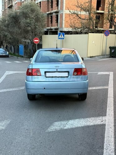 Chery Amulet (A15) 2008, 229,000 km - 1.6 л - Bakı