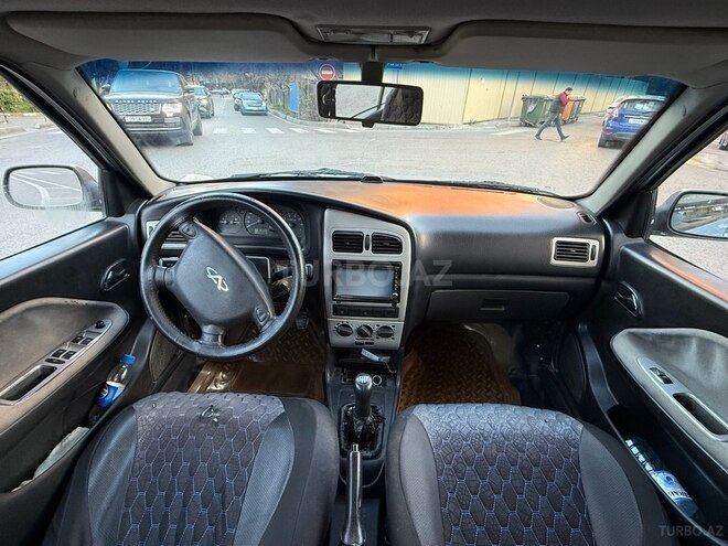 Chery Amulet (A15) 2008, 229,000 km - 1.6 л - Bakı