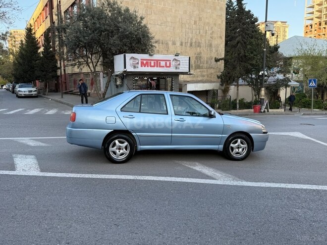 Chery Amulet (A15) 2008, 229,000 km - 1.6 л - Bakı