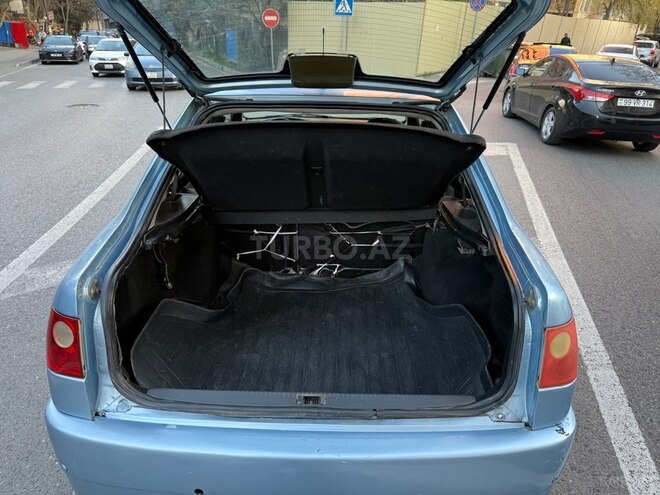 Chery Amulet (A15) 2008, 229,000 km - 1.6 л - Bakı