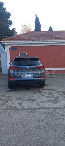 Hyundai Tucson 2018, 156,106 km - 2.0 л - Bakı