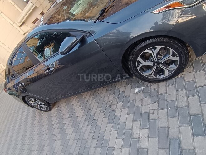 Kia Forte 2020, 85,329 km - 2.0 l - Bakı