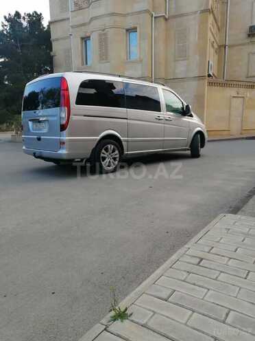 Mercedes Vito 115 2005, 445,671 km - 2.2 л - Bakı